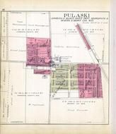 Pulaski, Oconto County 1912